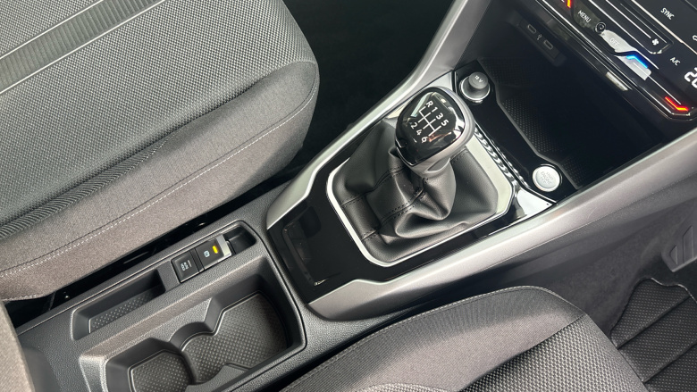 Volkswagen T-Roc 1.5 TSI Match 5dr Petrol Hatchback